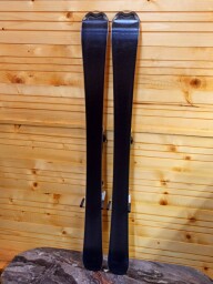 LYŽE HEAD SUPERSHAPE TEAM JR 107CM